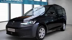 Schwarz Gebraucht 2023 VW Caddy Van / Kleinbus | 31.190 € (Fairer Preis)