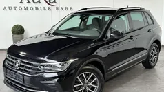 Gebraucht 2021 VW Tiguan Life SUV | 26.989 € (Fairer Preis)