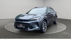 Grau Gebraucht 2025 Cupra Formentor VZ SUV | 39.990 € (Superpreis)