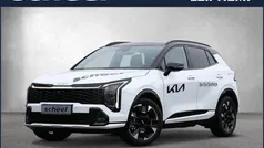 Gebraucht 2025 Kia Sportage GT-Line SUV | 40.990 € (Fairer Preis)