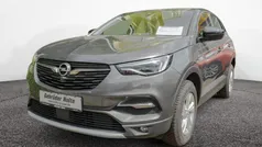 Gebraucht 2021 Opel Grandland X Design Edition SUV | 17.990 € (Guter Preis)