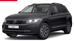 Gebraucht 2022 VW Tiguan Life SUV | 26.990 € (Fairer Preis)