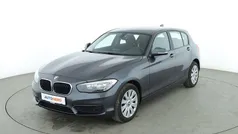 Grau Gebraucht 2018 BMW 118 Kleinwagen | 16.050 € (Guter Preis)