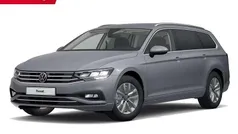 Mondsteingrau Gebraucht 2023 VW Passat Business Kombi | 23.490 € (Fairer Preis)