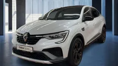 Gebraucht 2022 Renault Arkana R.S. SUV | 24.911 € (Fairer Preis)