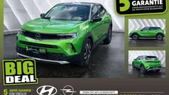 Gebraucht 2023 Opel Mokka Elegance SUV | 20.590 € (Fairer Preis)