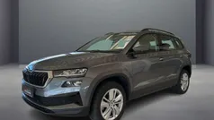 Gebraucht 2024 Skoda Karoq Selection SUV | 32.230 € (Fairer Preis)
