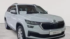 Gebraucht 2022 Skoda Kodiaq Ambition SUV | 27.990 € (Fairer Preis)