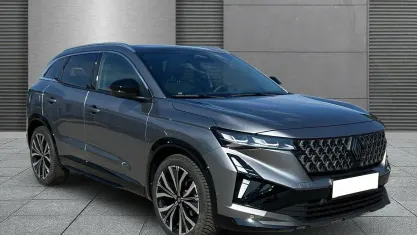 Gebraucht Renault Austral Techno 150 PS (110 kW) 2026 Dolomitgrau SUV
