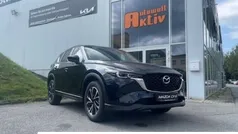 Schwarz Neu 2025 Mazda CX-5 Ad'Vantage SUV | 39.440 € (Etwas zu teuer)