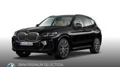 Gebraucht 2024 BMW X3 Efficient Dynamics SUV | 58.960 € (Guter Preis)