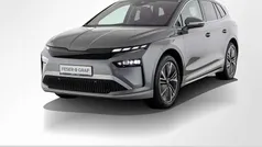 Gebraucht 2025 Skoda Enyaq iV SUV | 39.770 € (Fairer Preis)