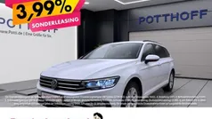 Gebraucht 2023 VW Passat Business Kombi | 23.221 € (Guter Preis)
