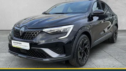 Gebraucht 2024 Renault Arkana SUV | 31.490 € (Fairer Preis)