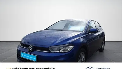 Gebraucht 2024 VW Polo Move Limousine | 17.440 € (Guter Preis)