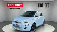 Gebraucht 2021 Fiat 500e Icon Kleinwagen | 18.987 € (Fairer Preis)