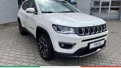 Gebraucht 2018 Jeep Compass Limited SUV | 19.990 € (Fairer Preis)