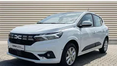 Gebraucht 2023 Dacia Sandero Expression Kleinwagen | 16.790 € (Guter Preis)