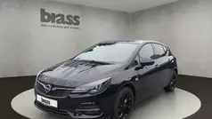 Gebraucht 2021 Opel Astra GS Line Limousine | 14.850 € (Fairer Preis)