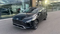 Phantom black / met Neu 2024 Hyundai Bayon Trend SUV | 22.490 € (Fairer Preis)
