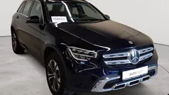 Gebraucht 2021 Mercedes GLC300e Exclusive SUV | 33.890 € (Superpreis)