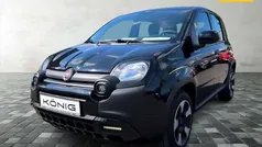 Fiat Panda Cross
