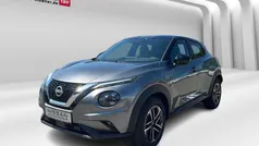 Gebraucht 2025 Nissan Juke N-Connecta SUV | 24.490 € (Fairer Preis)