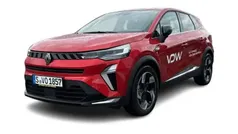 Rot Gebraucht 2025 Renault Symbioz Techno SUV | 29.879 € (Guter Preis)