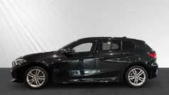 Gebraucht 2021 BMW 120 M Sport Kleinwagen | 24.998 € (Fairer Preis)