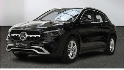 Gebraucht 2024 Mercedes GLA200 SUV | 35.490 € (Fairer Preis)