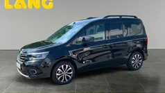 Schwarz Gebraucht 2024 Renault Kangoo Techno Van / Kleinbus | 29.585 € (Fairer Preis)