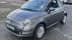 Gebraucht 2023 Fiat 500C Dolcevita Cabrio | 17.439 € (Fairer Preis)