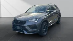 Gebraucht 2025 Cupra Ateca SUV | 44.890 € (Fairer Preis)