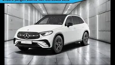 Gebraucht 2024 Mercedes GLC220 AMG SUV | 57.480 € (Superpreis)