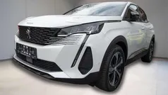 Gebraucht 2023 Peugeot 3008 Allure SUV | 22.485 € (Guter Preis)