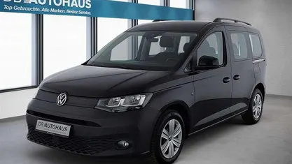 Gebraucht VW Caddy 102 PS (75 kW) 2023 Van / Kleinbus