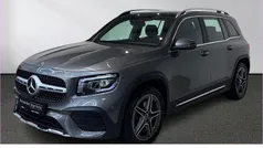 Gebraucht 2020 Mercedes GLB200 Business SUV | 34.970 € (Fairer Preis)