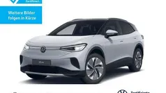 Gebraucht 2025 VW ID.4 Pure SUV | 35.930 € (Fairer Preis)