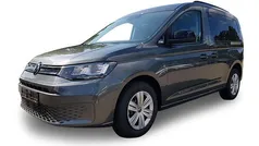 Gebraucht 2025 VW Caddy Life Van / Kleinbus | 36.430 € (Guter Preis)
