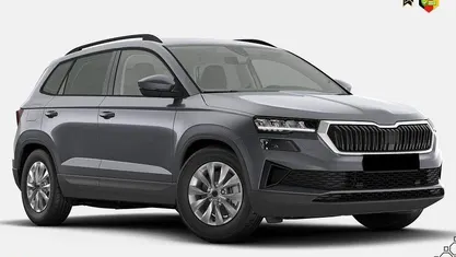 Gebraucht Skoda Karoq Selection 150 PS (110 kW) 2026 SUV