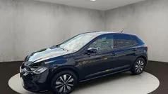 Deep black perleffekt Gebraucht 2024 VW Polo Move Limousine | 19.700 € (Fairer Preis)