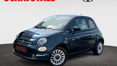 Gebraucht 2022 Fiat 500 Dolcevita Kleinwagen | 12.879 € (Fairer Preis)