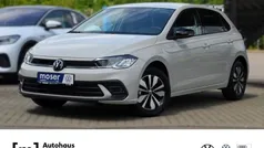 Gebraucht 2025 VW Polo Goal Limousine | 24.889 € (Superpreis)