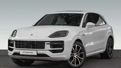 Weiß Gebraucht 2025 Porsche Cayenne SUV | 127.900 €