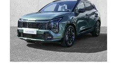 Gebraucht 2025 Kia Sportage GT-Line SUV | 43.990 € (Fairer Preis)