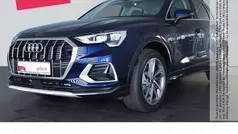 Gebraucht 2024 Audi Q3 Advanced Plus SUV | 44.990 € (Fairer Preis)