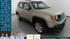 Mojave sand Gebraucht 2016 Jeep Renegade Longitude SUV | 9.980 € (Fairer Preis)