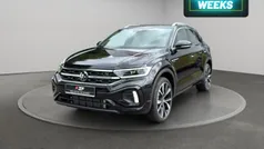 Grau Gebraucht 2025 VW T-Roc R-line SUV | 35.990 € (Superpreis)