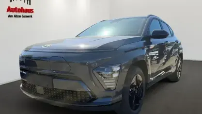 Neu Hyundai Kona Trend 150 kW (204 PS) 2026 Grau SUV