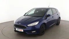 Gebraucht 2015 Ford Focus Business Edition Limousine | 9.940 € (Fairer Preis)